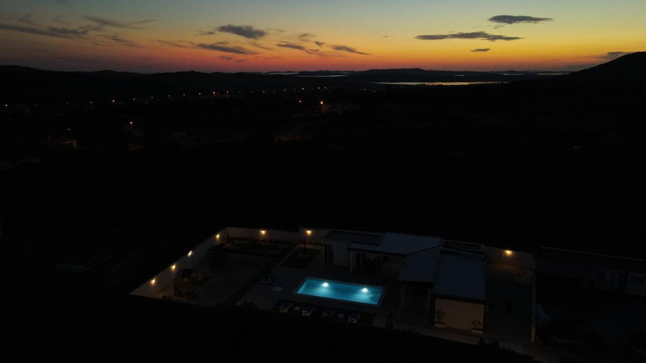 Resort Renjeland Šibenik Exterior foto