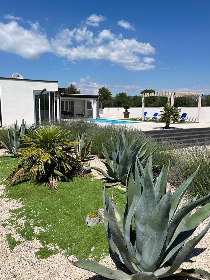 Resort Renjeland Šibenik Exterior foto